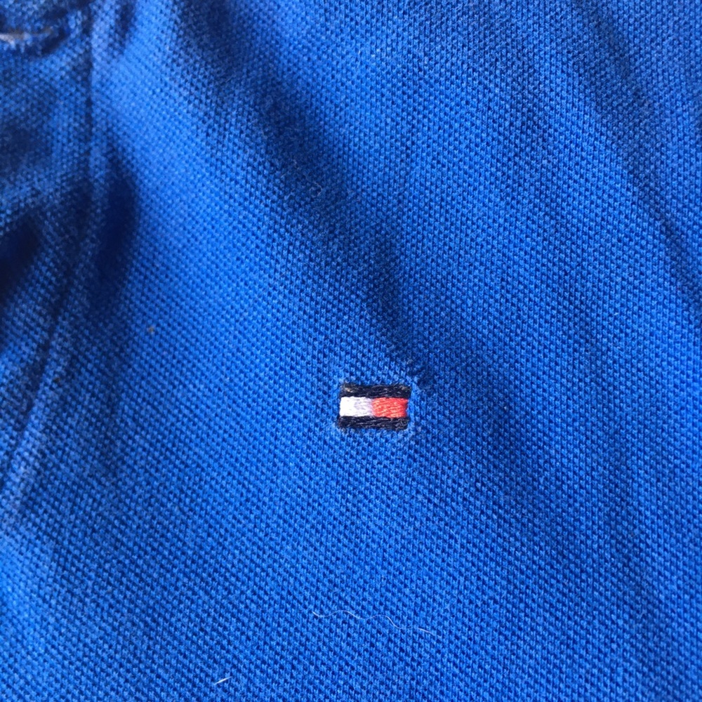 Tommy Hilfiger Youth Polo Shirt